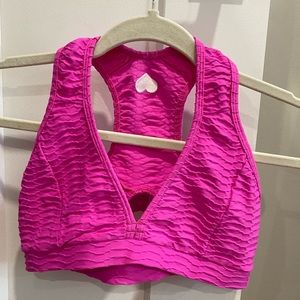 Women’s Booty by Brabants Sports Bra